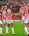 Middle ground and forward line are two areas which need urgent attention from Stoke perspective Middle ground and forward line are two areas which need urgent attention from Stoke perspective26