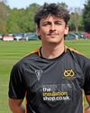 Battling Staffordshire are edged out in thrilling quarter-final tie Battling Staffordshire are edged out in thrilling quarter-final tie31