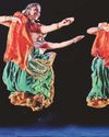 A city festival of shared culture! A city festival of shared culture!11