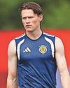 McTominay back in training after stomach problem McTominay back in training after stomach problem19
