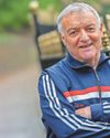 ‘It was fate to help the homeless after I saw people in doorways that night’ ‘It was fate to help the homeless after I saw people in doorways that night’0