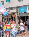 ‘Trying to erase the truth that we are diverse — and stronger for it — is bigotry and ignorance’ ‘Trying to erase the truth that we are diverse — and stronger for it — is bigotry and ignorance’4