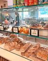 It's flour power as artisan bakery's garden named on national awards shortlist It's flour power as artisan bakery's garden named on national awards shortlist15
