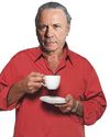 Bruce: I've got gig break off to a tea