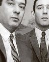 Kray twin 'was Marilyn's killer'