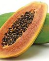 Papaya is Brits', top pick