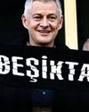 Solskjaer Turks a new job