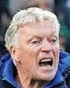 MOYES IN 700 CLUB