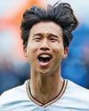 Ji-sung's on song for Swans