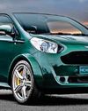 Buy a one-off Aston Martin Super Cygnet