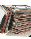 It's record prices for 80s vinyl