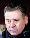 Waddle's Euro vision call to give sorry Ange a boost Waddle's Euro vision call to give sorry Ange a boost