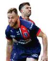 Don't Budge TWO-TRY JOE SETTLES DERBY Don't Budge TWO-TRY JOE SETTLES DERBY