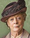 MAGGIE GHOST'S ABBEY RETURNS Daily Star Sunday
