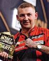 Aspinall a big fan of top Trump Daily Star Sunday