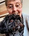 HERO DOG HAS CANCER LICKED Daily Star Sunday