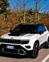 Jeep that can take family off-roading Daily Star Sunday