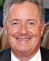 It's end of Piers show.. Daily Star Sunday
