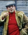 CUSHTY! ONLY FOOLS RULES Daily Star Sunday