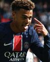 Invincible DOUE KEEPING PSG UNBEATEN Daily Star Sunday