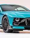 Rare Astons to go for millions under hammer Daily Star Sunday
