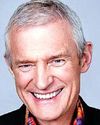 Corrie's Philip is dead.. Daily Star Sunday