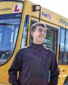 TIKTOK FRAN IS BOSSING BUSES TIKTOK FRAN IS BOSSING BUSES