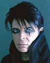 END OF THE NUMAN RACE END OF THE NUMAN RACE