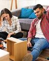 Millions hit by flatpack falling-outs Millions hit by flatpack falling-outs