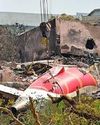 BRITS JOIN AIR CRASH CLUE HUNT BRITS JOIN AIR CRASH CLUE HUNT