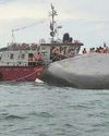 34 dead in boat horror Daily Star Sunday