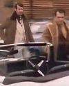 ONLY FOOLS & PORSCHES Daily Star Sunday
