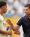 Alonso: Bellingham will be Real good fit Daily Star Sunday