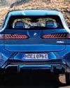 BMW iX3 will bring Joy in a Klasse of its own Daily Star Sunday