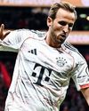 History for Harry as Bayern stay on trach78