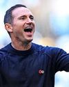 Lamps lights way with great display of lethal finishing Daily Star Sunday
