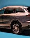Tiggo 9 SUV is aiming to be the Chery on top38