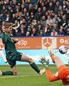 Linney hailed by Hughes after his sublime hat-trick79
