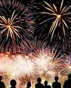 BANG GOES OUR FIREWORKS FUN Daily Star Sunday