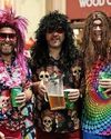 ALL ALE THE ALLY PALLY BOOZE-UP!18