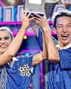 'STRICTLY FAMILY FROM NOW ON'24