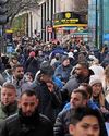 A BUMPER BOXING DAY FOR SHOPS A BUMPER BOXING DAY FOR SHOPS1