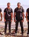 CELEB SAS: WHO DARES WHINGES24