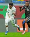 Sadio is the main Mane as Senegal fight back Sadio is the main Mane as Senegal fight back63
