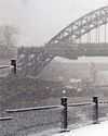 TRAVEL CHAOS ON WAY AS UK IS HIT BY ARCTIC BLASTS OF -10C TRAVEL CHAOS ON WAY AS UK IS HIT BY ARCTIC BLASTS OF -10C18