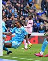 Lampard delight as Haji pounces Wright on time63