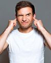 What your body's noises say about you39