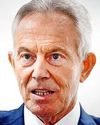 Blair on 'peace board'4