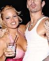 Pam's trouble with her ex life.6