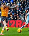 No pressure as Tigers keep up promotion Serg49
